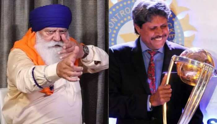 Wanted To Put A Bullet Through Kapil Dev's Head: Yuvraj Singh's Father Yograj Makes Chilling Revelation