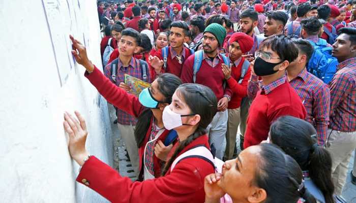 Yogi Government's BIG Warning For Paper-Leak Mafias Ahead Of Class 10, 12 Board Exams