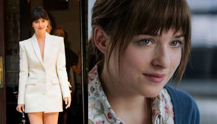Dakota Johnson