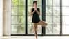 Vrikshasana