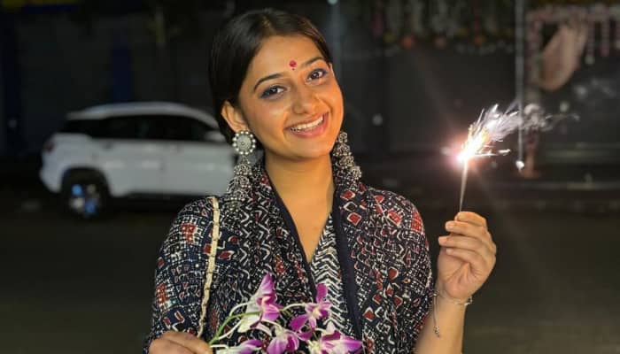 Saajha Sindoor Actress Stuti Vinkle Reminisces About Childhood Makar Sankranti Memories: 'I Used To Scream...'