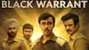 Black Warrant: A Powerful Human Story Set Against A Violent Backdrop