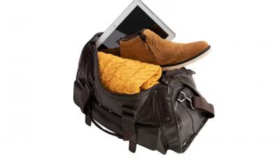 Top 5 Duffle Bags: Style and Utility Combined for All Occasions