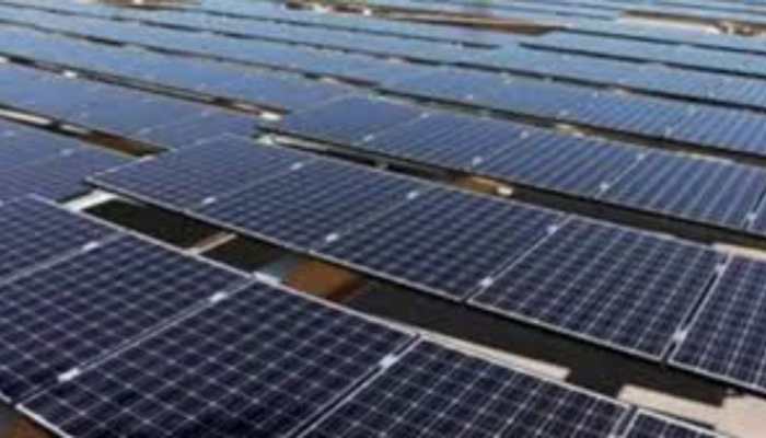India's Renewable Energy Capacity Sees 15.84 Per Cent Growth, Reaches 209.44 GW By December 2024 