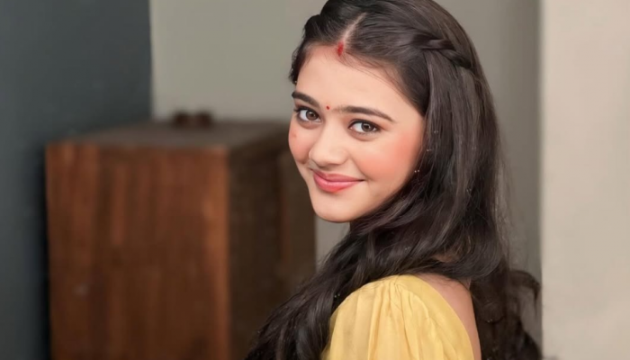Chhathi Maiyya Ki Bitiya Actress Brinda Dahal Shares Her Makar Sankranti Experience: 'Flying Kites...' Chhathi Maiyya Ki Bitiya Actress Brinda Dahal Shares Her Makar Sankranti Experience: 'Flying Kites...'