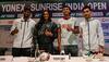 India Open 2025: Spotlight On PV Sindhu, Satwik-Chirag, Lakshya Sen As Indian Contingent Eyes Good Show 