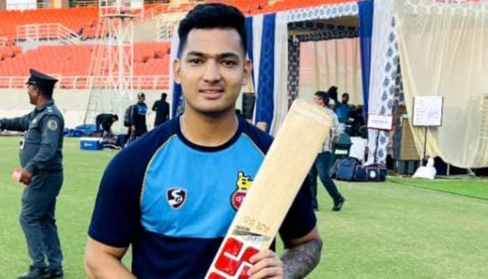 Trouble For Anuj Rawat As He Skips Ranji Camp To Attend IPL Net Session