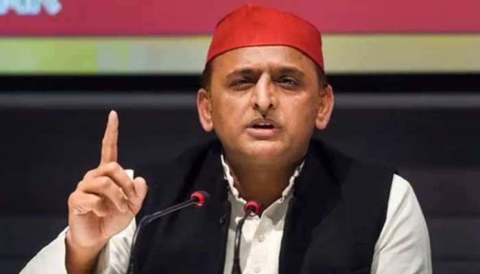 Maha Kumbh 2025: Akhilesh Criticizes UP Govt For 'Ignoring' Boatmen, Minister Nand Gopal Gupta Hits Back