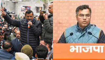 AAP, BJP Spar Over Slum Dwellers As 'Jhuggi Tourism' Barb Fly High