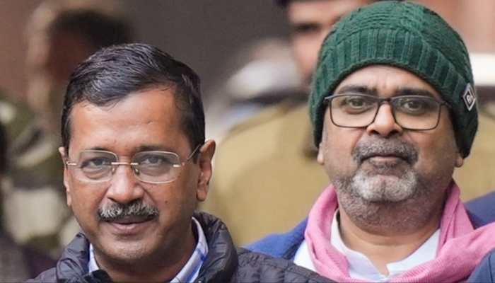 Avadh Ojha's Patparganj Candidature At Risk? EC's BIG Move - Check