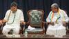 DK Shivakumar To Replace Siddaramaiah As Karnataka CM After....? Gag Order Issued For MLAs