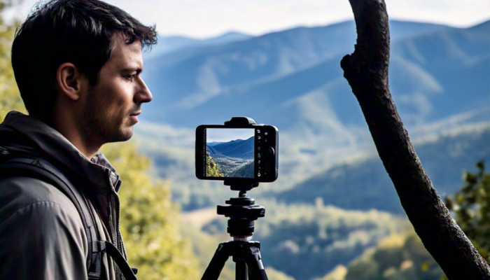 The Great Republic Day Sale: Exploring the Gorilla Tripod The Great Republic Day Sale: Exploring the Gorilla Tripod