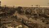 Los Angeles Wildfires: Lawsuit Alleges Utility Equipment Sparked Eaton Fire; Investigation On 