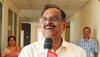 V Narayanan Assumes Charge As New ISRO Chief, Succeeding S Somanath