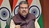 Congress Spreading False Claims on UGC Hiring, Governor's Role in Appointing VCs is Long-Established: Pradhan