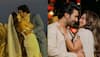 Aadar Jain Breaks Down In Tears As Alekha Advani Walks Down The Aisle At Their Dreamy Goa Wedding