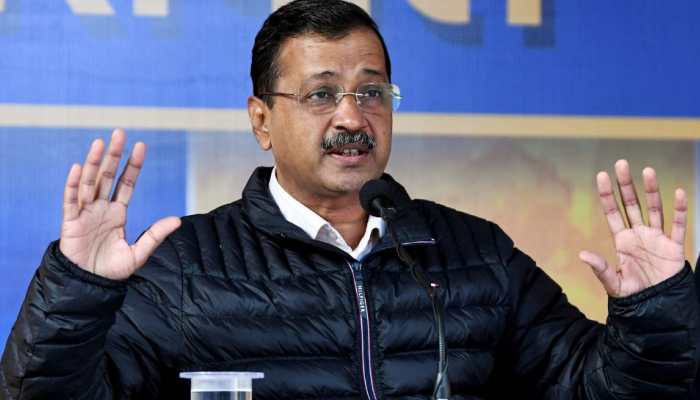 'Wrote One Line About Rahul Gandhi , Got BJP’s Response’: Kejriwal's ‘Jugalbandi’ Quip