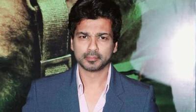 Nagin: Nikhil Dwivedi Teases Pic Of Film's Script On Makar Sankranti