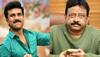 Game Changer Box Office Numbers Are Fraud; Ram Gopal Varma Slam Makers 