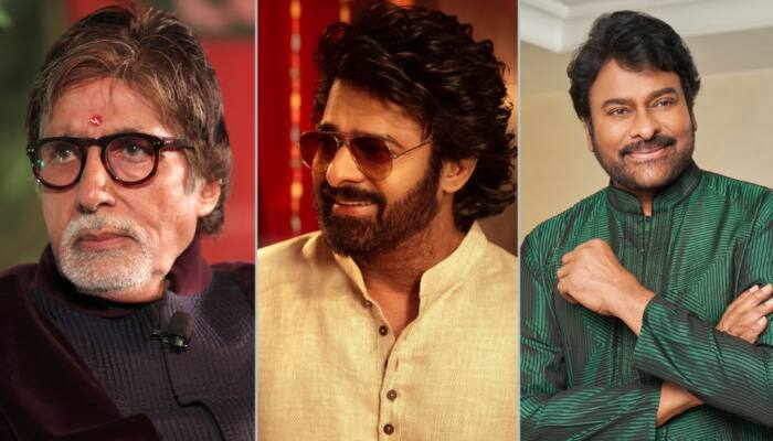 Happy Makar Sankranti &amp; Pongal 2025: Amitabh Bachchan, Prabhas And Other Celebs Share Heartfelt Wishes On Festive Occasion