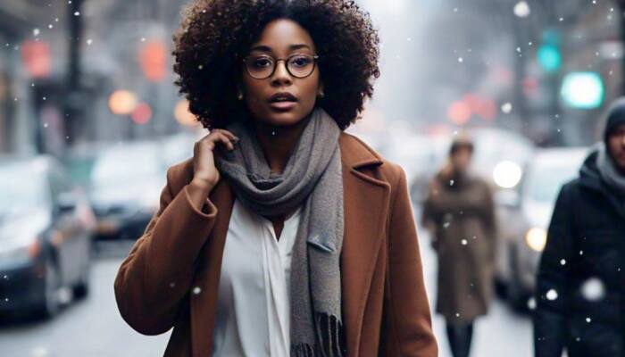 The Great Republic Day Sale: Winter Overcoat For Women Under Budget