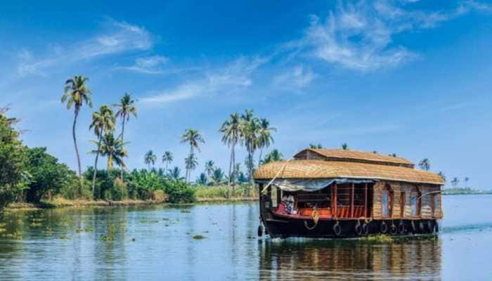 Kerala Adventures: 10 Ways To Make The Most Of Your Trip In 2025