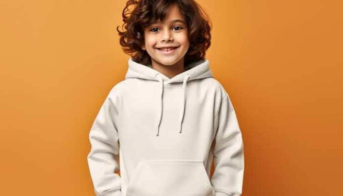 Stylish and Cozy Boys Hoodies on Sale