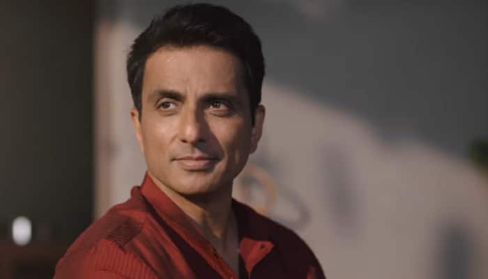 Sonu Sood Reveals Salman Khan Took The Munni Song From Him; ‘I Told Them It's Wrong'