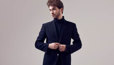 The Ultimate Guide to Men's Blazers: Style, Features, and Honest Insights