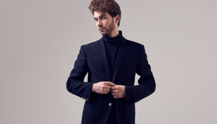 The Ultimate Guide to Men's Blazers: Style, Features, and Honest Insights The Ultimate Guide to Men's Blazers: Style, Features, and Honest Insights