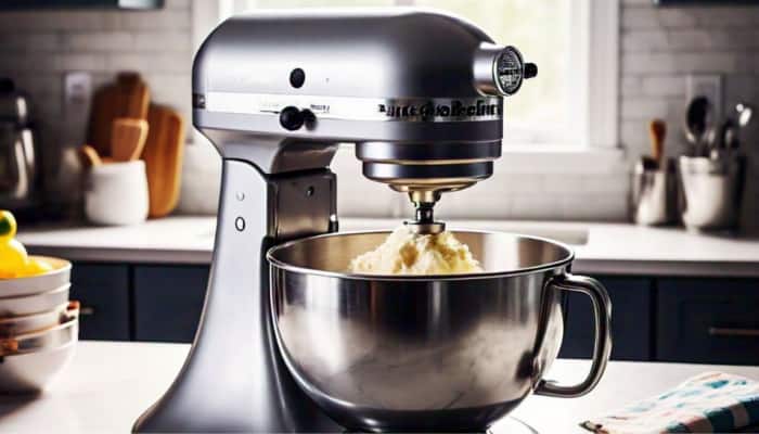 Great Republic Day Sale: Score Big on Stand Mixers for Baking and More