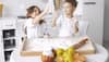 kids nutrition