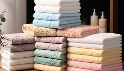 Great Republic Day Sale: Score Big on Hand Towels for Your Home