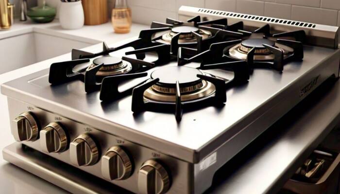 The Great Republic Day Sale: Fire Up Your Savings with Gas Stove Deals