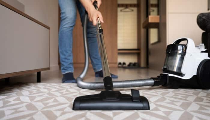 Great Republic Day Sale: Score Big on Vacuum Cleaners for a Spotless Home