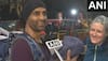Indian-Origin Man, Now A German Citizen, Shares Heartfelt Reason For Visiting Mahakumbh With His 'Videshi' Wife And Toddler Son