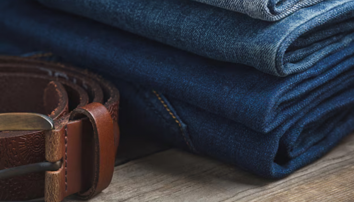 Upgrade Your Wardrobe: Top Men's Jeans to Grab During Myntra's Right to Fashion Sale Upgrade Your Wardrobe: Top Men's Jeans to Grab During Myntra's Right to Fashion Sale