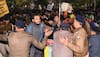 Bihar BPSC protest