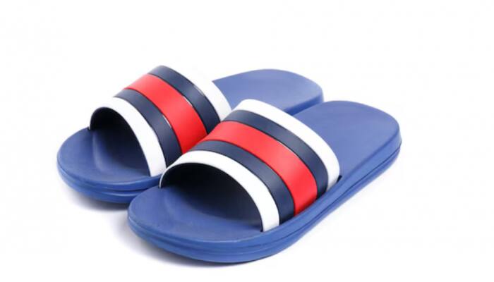 Slide in Style: Top Sliders to Pick Up During Myntra's Right-to-Fashion Sale 