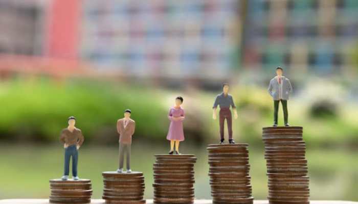 Average Salary Hike Projected To Be 9.4 Per Cent In 2025: Report Average Salary Hike Projected To Be 9.4 Per Cent In 2025: Report