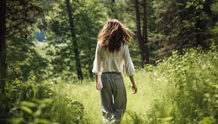 Boost Your Mood And Health With Nature Walks: Simple Ways To Feel Better Naturally Boost Your Mood And Health With Nature Walks: Simple Ways To Feel Better Naturally