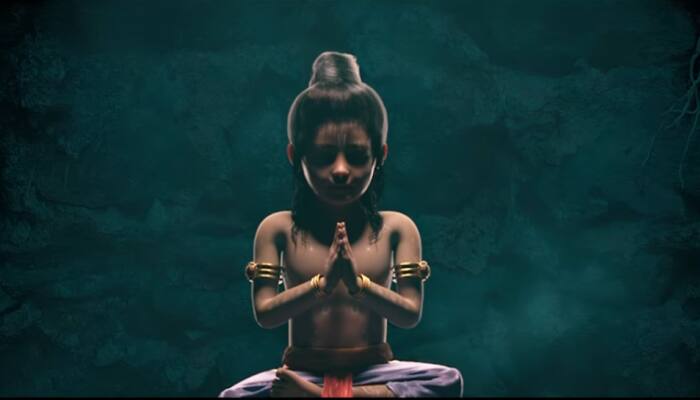 Hombale Films And Kleem Productions Unveil Teaser For Animated Series 'Mahavatar Narsimha' On Makar Sankranti