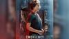 Kangana Ranaut’s ‘Emergency’ Won't Be Released In THIS Country - Details Inside