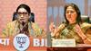 Meenakshi Lekhi