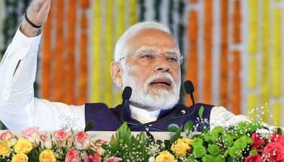 Months After Maharashtra Poll Victory, PM Modi To Visit Mumbai Today, Says Eknath Shinde — What's On Agenda? 