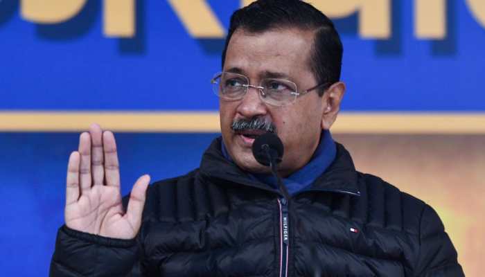 Centre Gives Go Ahead To ED To Prosecute Kejriwal In Liquor Policy Case