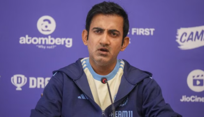 All Is Not Well In The Indian Cricket Team? Gautam Gambhir Unhappy With Senior Players Demands And Star Culture All Is Not Well In The Indian Cricket Team? Gautam Gambhir Unhappy With Senior Players Demands And Star Culture
