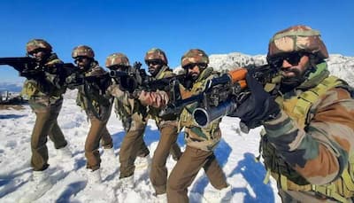 Army Day 2025: A Salute To India's Self-Reliant Stand