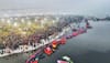 School Holiday Alert! Prayagraj Schools Shut Today Amid Traffic Disruptions During Maha Kumbh