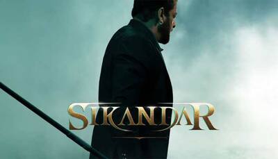 Salman Khan's Sikandar Tops IMDb’s Most Anticipated Indian Movies List of 2025